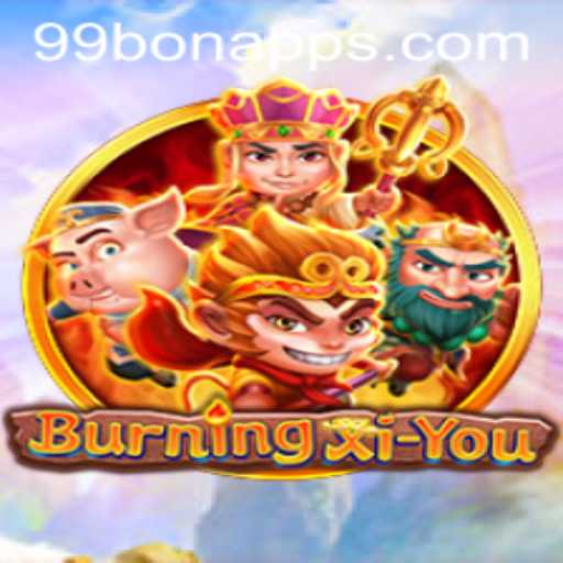 Delve into the Enchanting World of BurningXiYou: A New Gaming Phenomenon